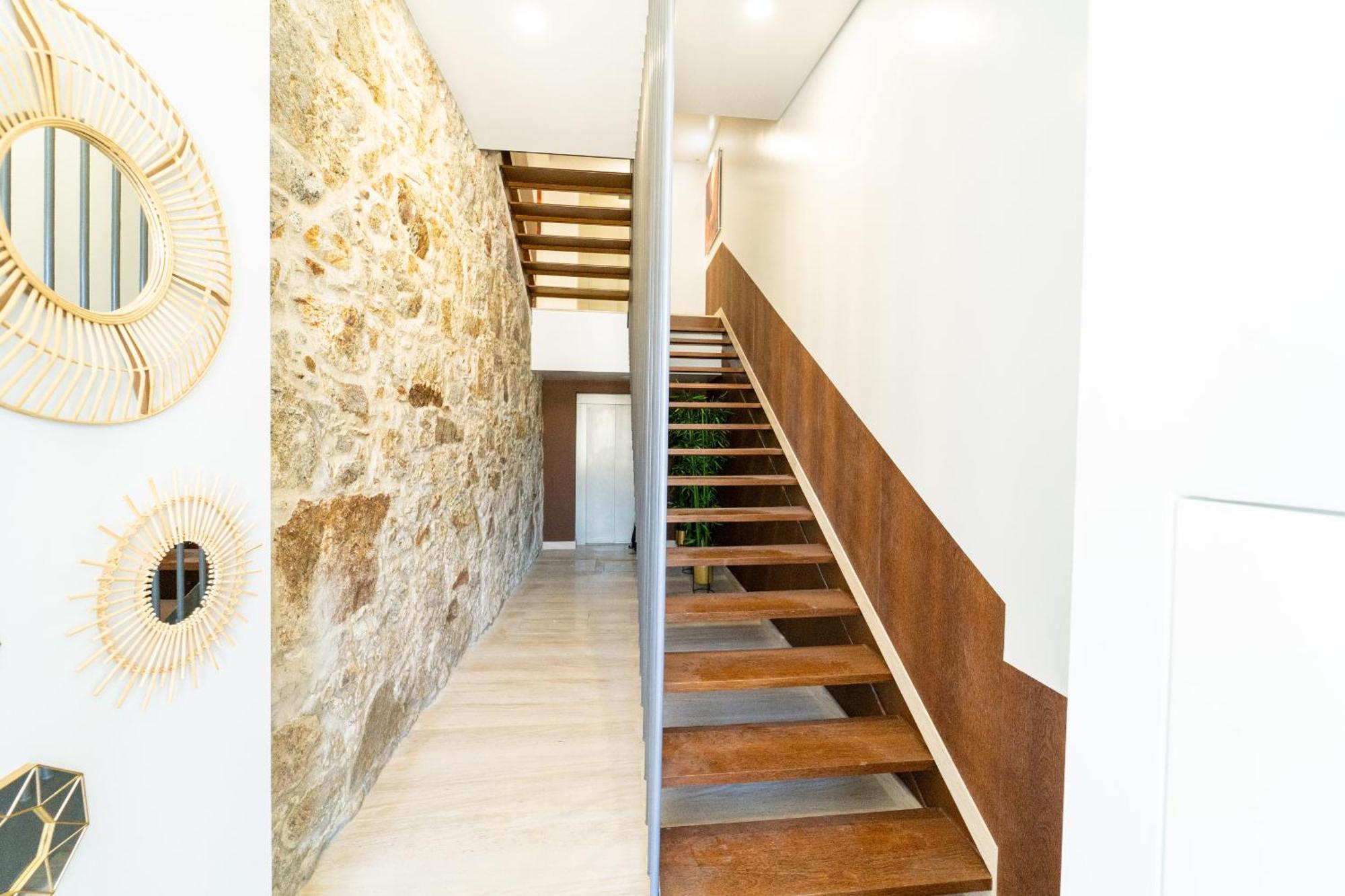 דירות ויאנה דו קסטלו Charming Studio Alvares Fagundes By House And People מראה חיצוני תמונה